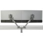 Chief DMA2S support d'écran plat pour bureau 81,3 cm (32") Argent Chief DMA2S support d'écran plat pour bureau 81,3 cm (32") Argent