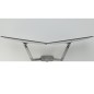 Chief DMA2S support d'écran plat pour bureau 81,3 cm (32") Argent Chief DMA2S support d'écran plat pour bureau 81,3 cm (32") Argent