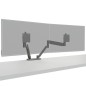 Chief DMA2S support d'écran plat pour bureau 81,3 cm (32") Argent Chief DMA2S support d'écran plat pour bureau 81,3 cm (32") Argent
