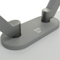 Chief DMA2S support d'écran plat pour bureau 81,3 cm (32") Argent Chief DMA2S support d'écran plat pour bureau 81,3 cm (32") Argent