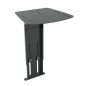 Chief PAC810 accessoire de montage de moniteurs Chief PAC810 accessoire de montage de moniteurs
