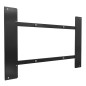Chief PSB2104 accessoire d’écran de mur vidéo Noir Chief PSB2104 accessoire d’écran de mur vidéo Noir