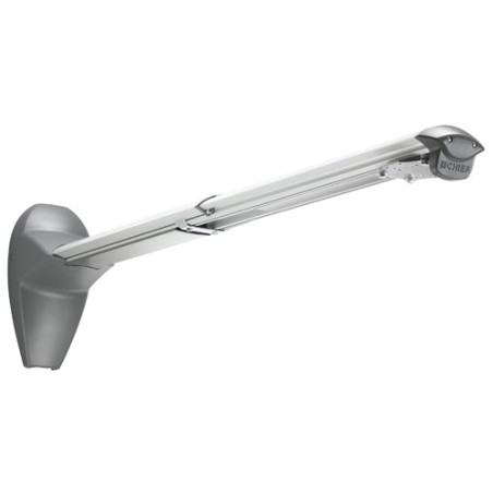 Chief WM130AUS support pour projecteurs Mur Argent