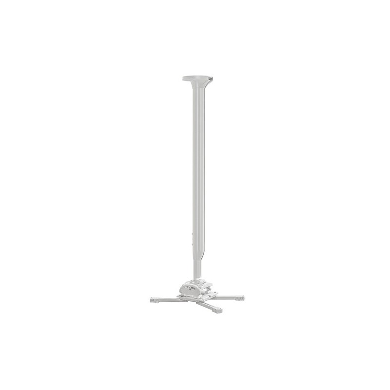 Chief KITMC support pour projecteurs Plafond Blanc Chief KITMC support pour projecteurs Plafond Blanc
