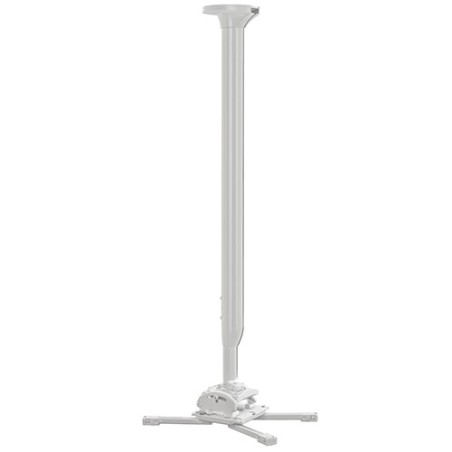 Chief KITMC support pour projecteurs Plafond Blanc