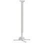 Chief KITMC support pour projecteurs Plafond Blanc Chief KITMC support pour projecteurs Plafond Blanc