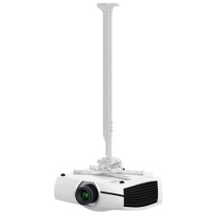 Chief KITMC support pour projecteurs Plafond Blanc