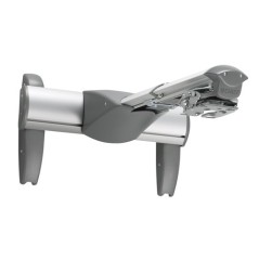 Chief WM210AUS support pour projecteurs Mur Argent
