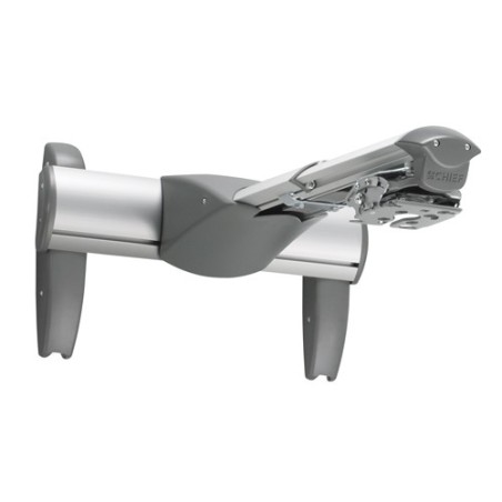 Chief WM210AUS support pour projecteurs Mur Argent