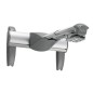 Chief WM210AUS support pour projecteurs Mur Argent Chief WM210AUS support pour projecteurs Mur Argent