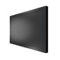 Chief Impact On-Wall Kiosk 139,7 cm (55") Noir Chief Impact On-Wall Kiosk 139,7 cm (55") Noir