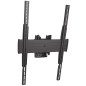 Chief LCM1UP montage des affichages de messages Noir