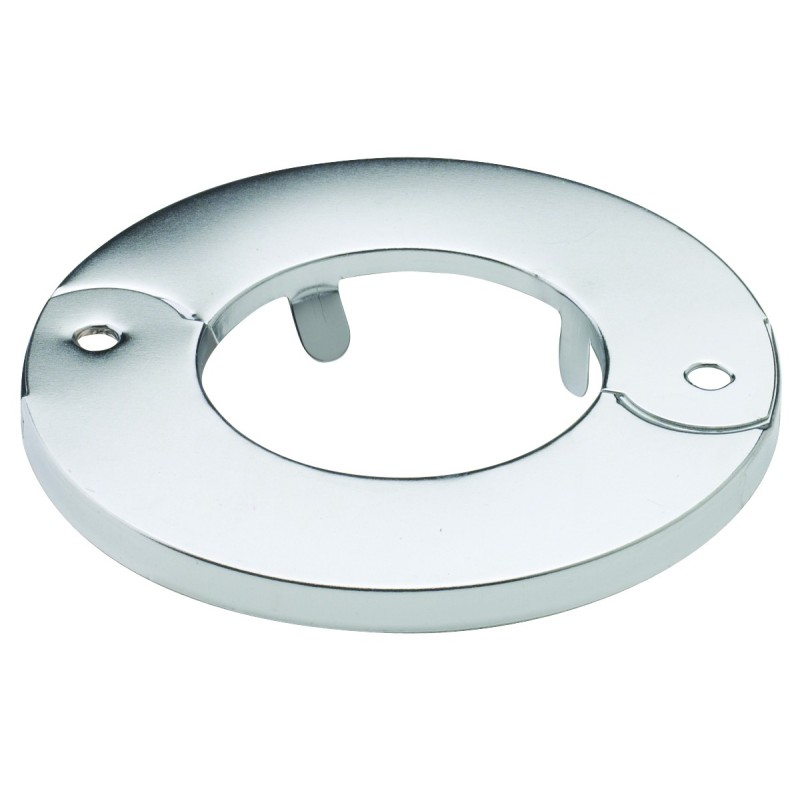 Chief Finishing Ring Argent