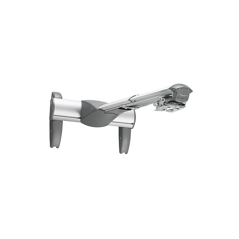 Chief WM220AUS support pour projecteurs Mur Gris, Argent Chief WM220AUS support pour projecteurs Mur Gris, Argent
