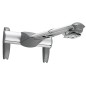 Chief WM220AUS support pour projecteurs Mur Gris, Argent Chief WM220AUS support pour projecteurs Mur Gris, Argent