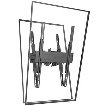 Chief LCB1UP support pour téléviseur 152,4 cm (60") Noir