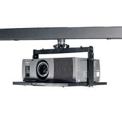 Chief LCDA215C support pour projecteurs Plafond Noir