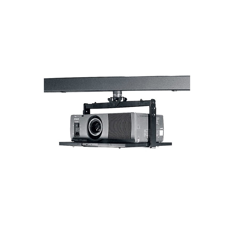 Chief LCDA215C support pour projecteurs Plafond Noir