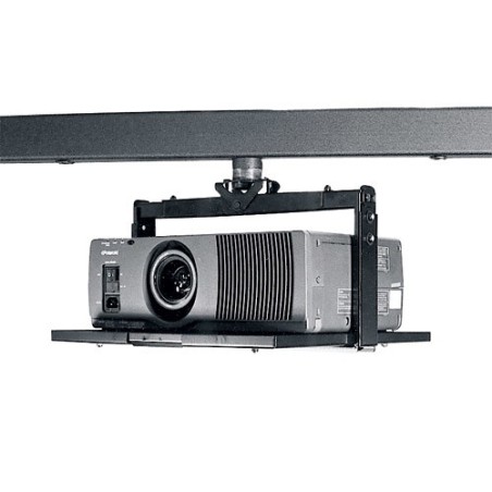 Chief LCDA215C support pour projecteurs Plafond Noir