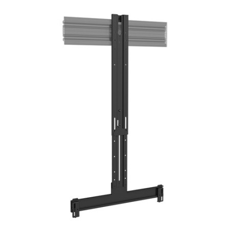 Chief FCA842 support de haut-parleurs Plafond, Sol, Mur Métal Noir
