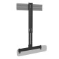 Chief FCA842 support de haut-parleurs Plafond, Sol, Mur Métal Noir