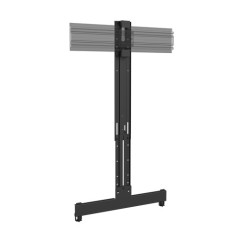 Chief FCA842 support de haut-parleurs Plafond, Sol, Mur Métal Noir