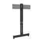 Chief FCA842 support de haut-parleurs Plafond, Sol, Mur Métal Noir