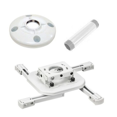 Chief KITAD003W support pour projecteurs Plafond