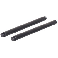 Chief FCK016 kit de support Noir Métal