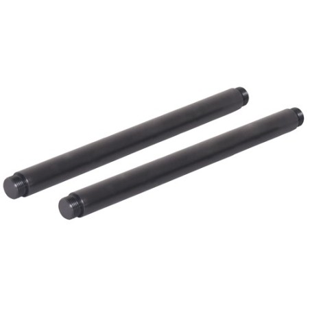 Chief FCK016 kit de support Noir Métal