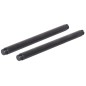 Chief FCK016 kit de support Noir Métal