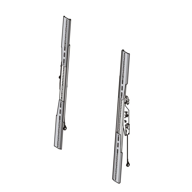 Chief FHB5038 kit de support