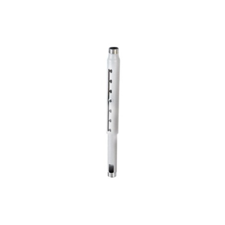 Chief CMS0507W accessoire de montage de projecteur Métal Blanc