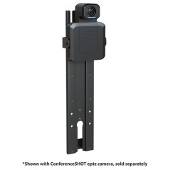 Chief FCA800K Accessoire de vidéo-conférence Sur objectif Noir