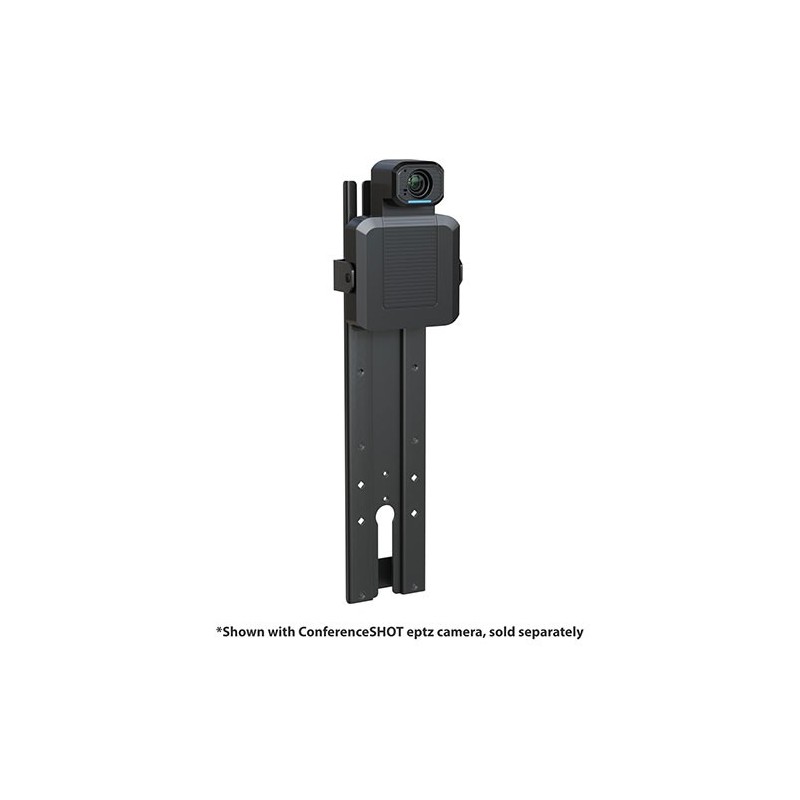 Chief FCA800K Accessoire de vidéo-conférence Sur objectif Noir