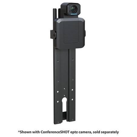 Chief FCA800K Accessoire de vidéo-conférence Sur objectif Noir