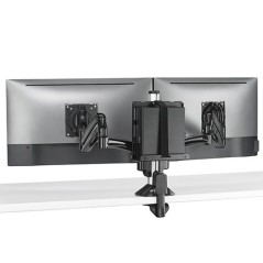 Chief KRA232B kit de support Noir