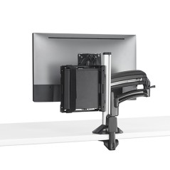 Chief KRA232B kit de support Noir