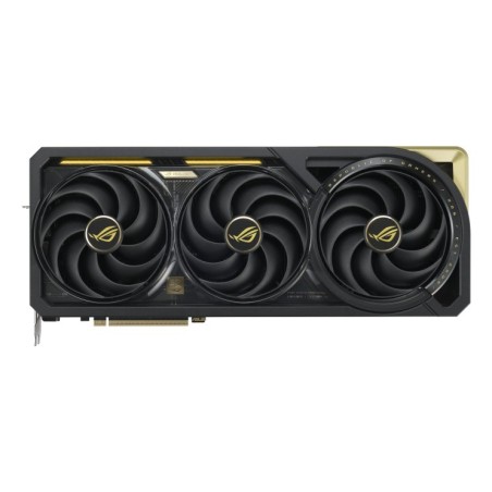 ASUS ROG Astral GeForce RTX 5090 Edition 20 NVIDIA 32 Go GDDR7