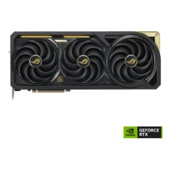 ASUS ROG Astral GeForce RTX 5090 Edition 20 NVIDIA 32 Go GDDR7