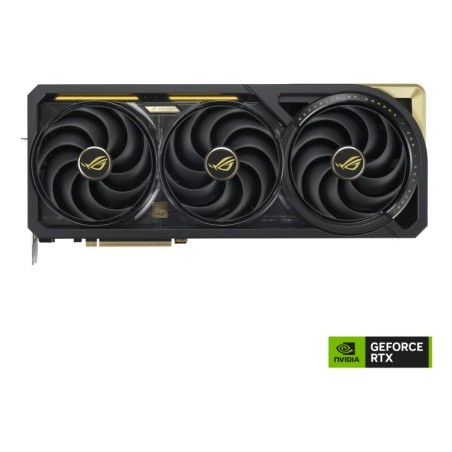 ASUS ROG Astral GeForce RTX 5090 Edition 20 NVIDIA 32 Go GDDR7