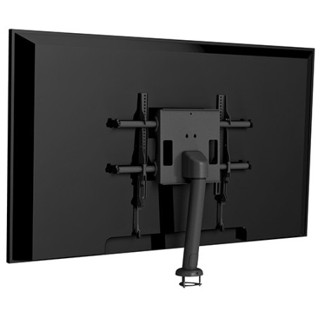 Chief LDB1U support pour téléviseur 177,8 cm (70") Noir