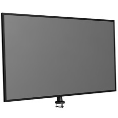 Chief LDB1U support pour téléviseur 177,8 cm (70") Noir