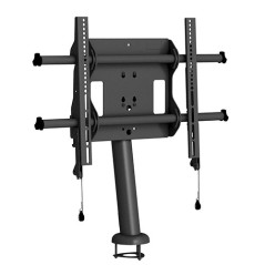 Chief LDB1U support pour téléviseur 177,8 cm (70") Noir
