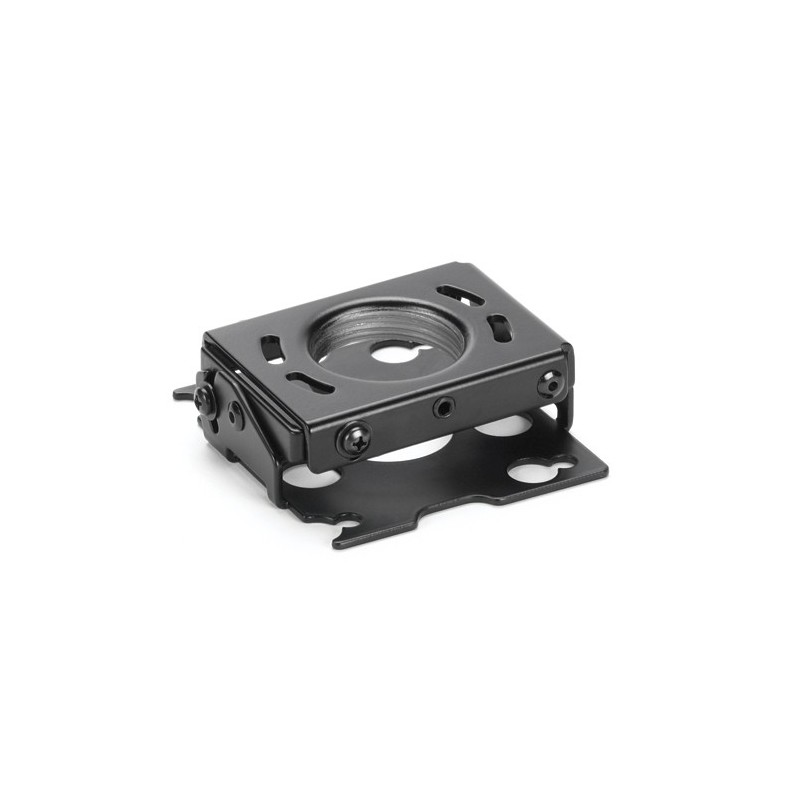 Chief RSA266 support pour projecteurs Plafond Noir