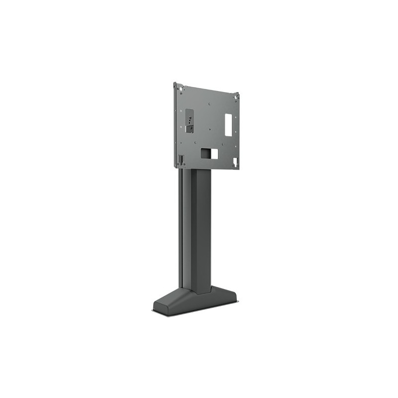 Chief LFE1U-EU support d'écran plat pour bureau Sol Noir Chief LFE1U-EU support d'écran plat pour bureau Sol Noir