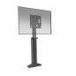 Chief LFE1U-EU support d'écran plat pour bureau Sol Noir Chief LFE1U-EU support d'écran plat pour bureau Sol Noir
