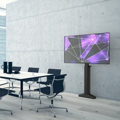 Chief LFE1U-EU support d'écran plat pour bureau Sol Noir