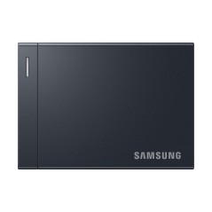 Samsung Portable SSD P9 8TB Black