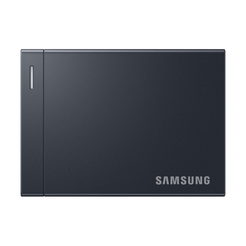 Samsung Portable SSD P9 1TB Black